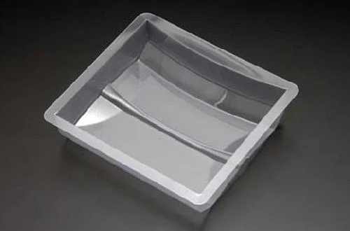 ZSGWB Yokomo - Gokuraku Off-Road Wing