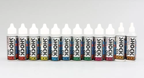 YS200 Yokomo - Shock Oil 200