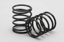 B7-14550 Yokomo - 1.4 X 20 5L X 5.50T Silv Sp For SLF Short II