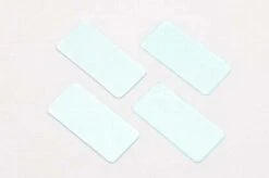 B7-GW40SD Yokomo - Side Plate For GOKURAKU Wing Ver 4.0