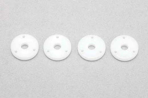 B7-S113 Yokomo - 1.1 X 3 Holes SLF Short Shock II Piston For BD7-2016