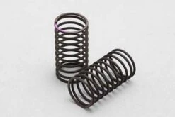 D-170P Yokomo - Standard Drift Spring 1.2 X 10.5 Coils Regular Pitch (2pcs) Pink