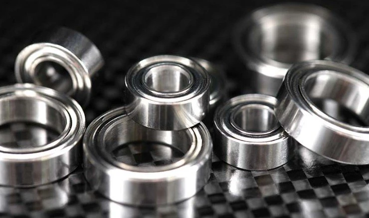 MRTC-BD919 Yokomo - 1/10 EP Touring Car Kit BD9 2019 Black Series