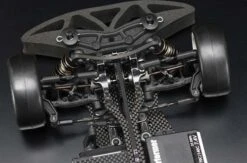 BD8 Yokomo - 1/10 On-Road Touring Car Kit