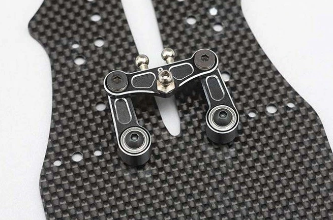 MRTC-BD8SV Yokomo - BD-8SV Stock Racing Version For J-Nats