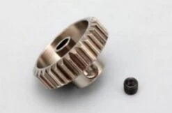 PG-4836 Yokomo - 48 Pitch 36 Teeth Super Hard Precision Pinion Gear