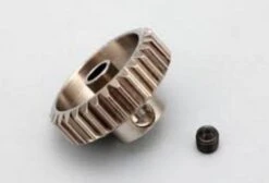 PG-6427 Yokomo - Precision Pinion Gear 64 Pitch 27T