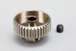 PG-6430 Yokomo - Precision Pinion Gear 64 Pitch 31T Ultra-Hard