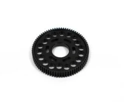 R12-6476S Yokomo - 64 Pitch 76R Spur Gear