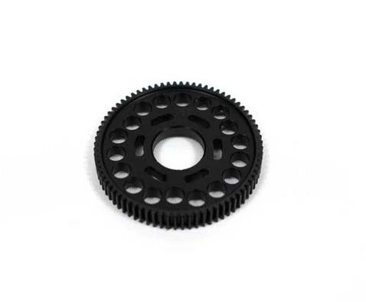 R12-6476S Yokomo - 64 Pitch 76R Spur Gear