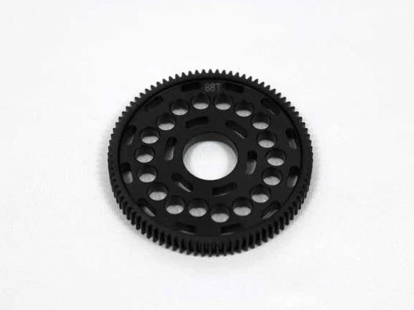 R12-6488S Yokomo - 64 Pitch 88T Spur Gear