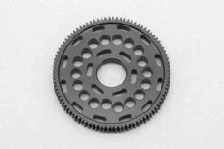 R12-6493S Yokomo - DP64 93T Machine Cut Spur Gear For X12