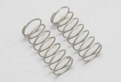 RP-083BK Yokomo - Ultra Off-Road Front Spring (Black) Racing Performer