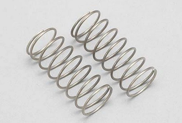 RP-083O Yokomo - Ultra Off-Road Front Spring (Orange) Racing Performer