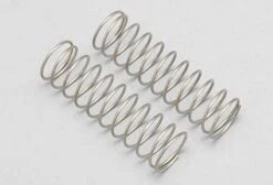 RP-084BK Yokomo - Ultra Off-Road Rear Spring (Black) Racing Performer