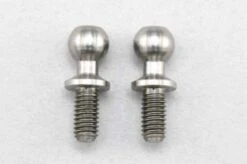 RP-101MH Yokomo - 4.8 M Size /13mm Precision Titanium Ball End