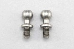 RP-101SH Yokomo - 4.8 S Size /11.5mm Precision Titanium Ball End