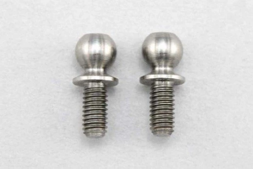 RP-101SHS Yokomo - 4.8 Short Neck /11.5mm Precision Titanium Ball End