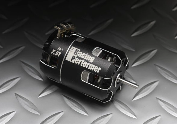RPM-TC45 Yokomo - M3 Brushless Motor 4.5T