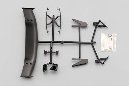 SD1093W Yokomo - Wing Set For 1093