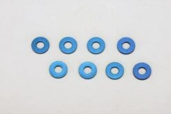 SD-300S Yokomo - Aluminum Suspension Mount Spacer