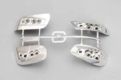 SD-EVXLA Yokomo - YUKE S Cusco Lancer EV0 X 10 Light Bracket