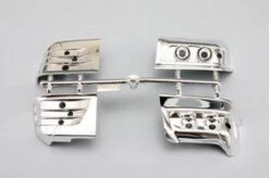 SD-JZXLA Yokomo - Light Bracket For Kunny's Chaser