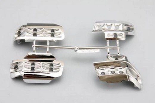 SD-PS13LA Yokomo - Light Bracket For DRIFT X TREME PS13 S13 Silvia