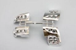 SD-REALA Yokomo - Light Bracket For RE Amemiya FD3S RX-7