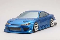 SDTY15B Yokomo - 1/10 Drift Body Team TOYO GP Sports S15