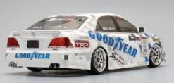 SD-ZCRBS Yokomo - Drift Body Good Year Zero Crown
