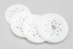 SG-4881 Yokomo - Spur Gear 48 Pitch 81 Teeth