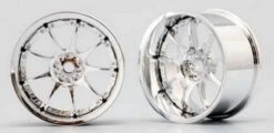 TW-3113R Yokomo - Weds Sport SA-70TT /8mm Offset/pair