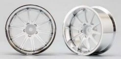 TW-4113R Yokomo - Rays Volk Racing GTF/pair/Offset 8mm