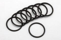 YS-7A Yokomo - Adjuster Nut O Ring For L.F Pro Shock