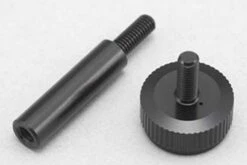YX-40C Yokomo - YR-X12 Shock Cap / End Adaptor For Pitching Damper