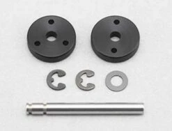 YX-40S Yokomo - YRX 12 Shock Shaft . Piston For Pitching Damper