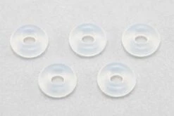 YX-40SO Yokomo - YRX 12 Silicon O Ring For Pitching Damper