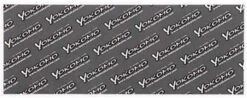 ZC-002P Yokomo - Chassis Protect Sheet (Yokomo Logo ,400x150mm)