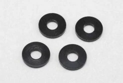 ZCA3810B Yokomo - 3x8x1mm Collar/4pcs