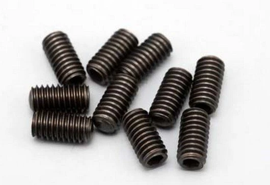 ZC-SS48 Yokomo - 4 X 8mm Set Screw/10pcs