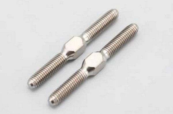 ZC-TB29A Yokomo - 29mm Titanium Turnbuckle (2pcs)