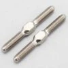 ZC-TB30A Yokomo - 30mm Titanium Turnbuckles