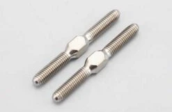 ZC-TB30A Yokomo - 30mm Titanium Turnbuckles