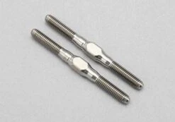ZC-TB36A Yokomo - 36mm Titanium Turnbuckle