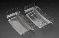 ZS-GWBN Yokomo - B-MAX Gokuraku Offroad Wing (Narrow Size)