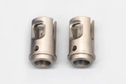 Yokomo Solid Axle Drive Cups Steel