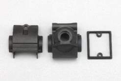 Yokomo YZ-4SF Front Gear Box - Graphite