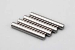 Yokomo Wheel Hub Pin (Hard/4pcs)