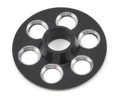 Yokomo Aluminum Pulley Flange (F / R / For Center Outside)